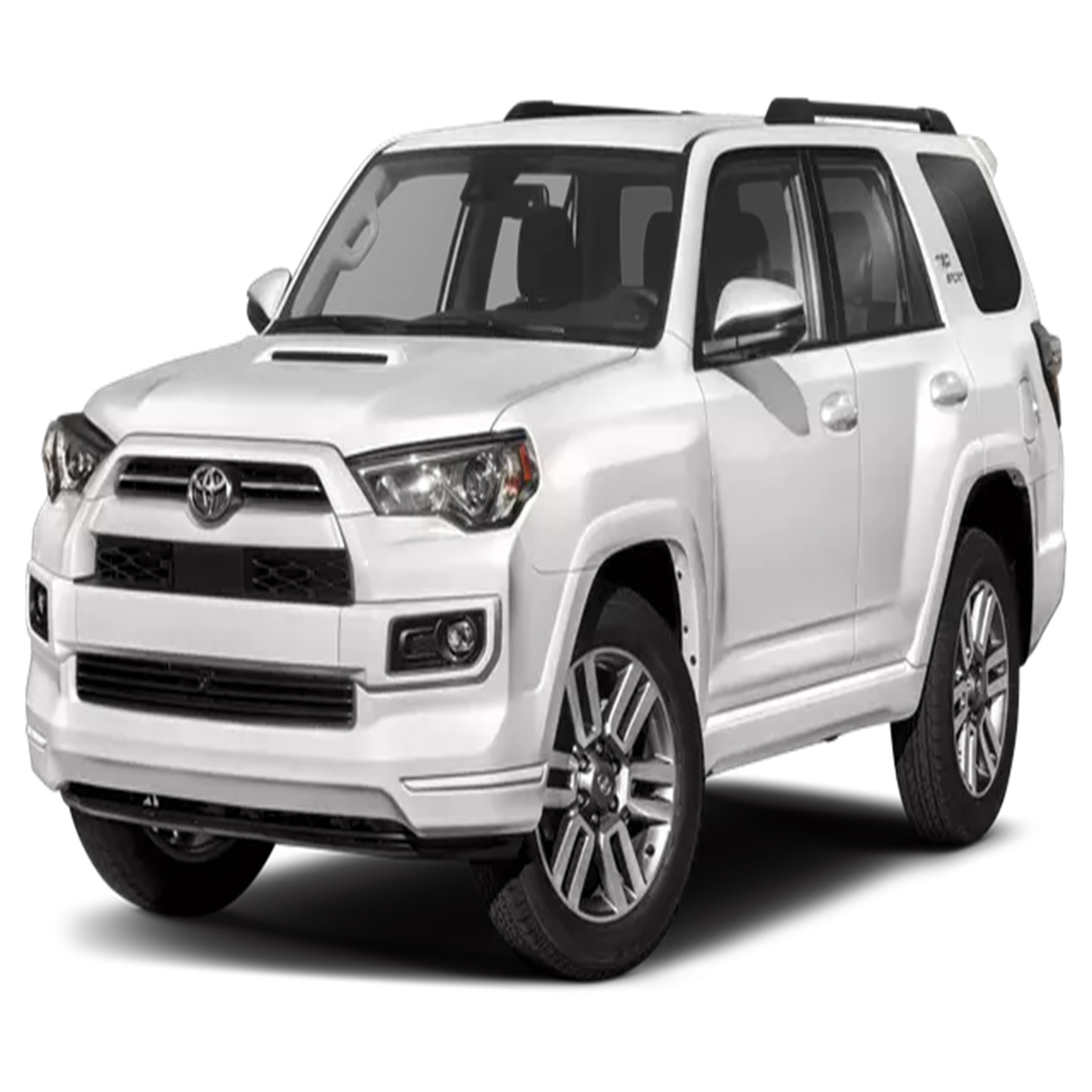 4Runner Gen 5 2010-2024