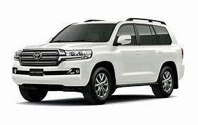 Toyota Land Cruiser 200 Series