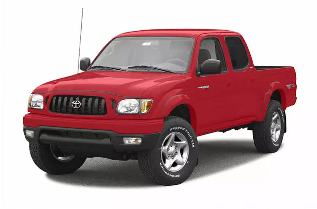 Tacoma Gen 1 1995-2004