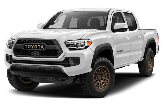 Tacoma Gen 3 2016-2023