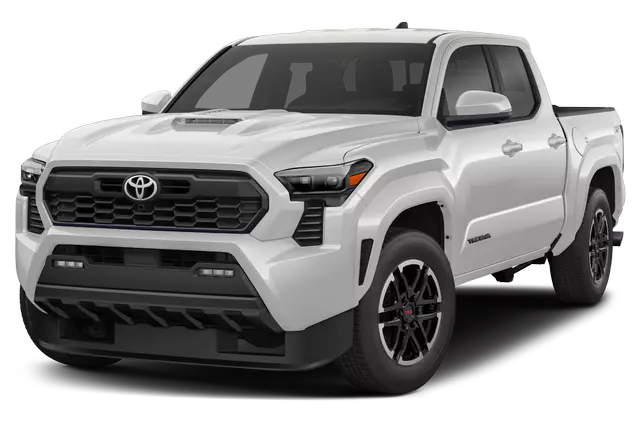 Tacoma Gen 4 2024+