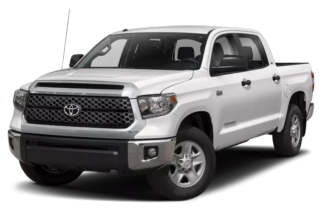 Tundra Gen 2 2007-2021