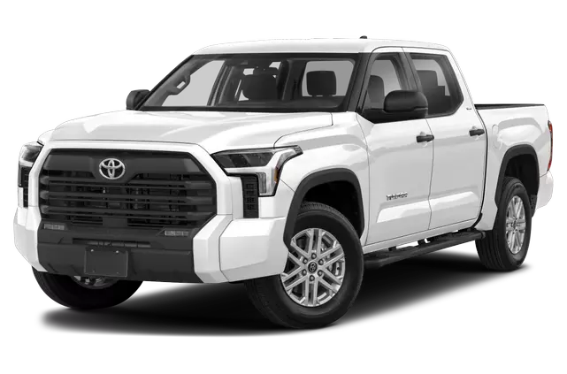 Tundra Gen 3 2022+