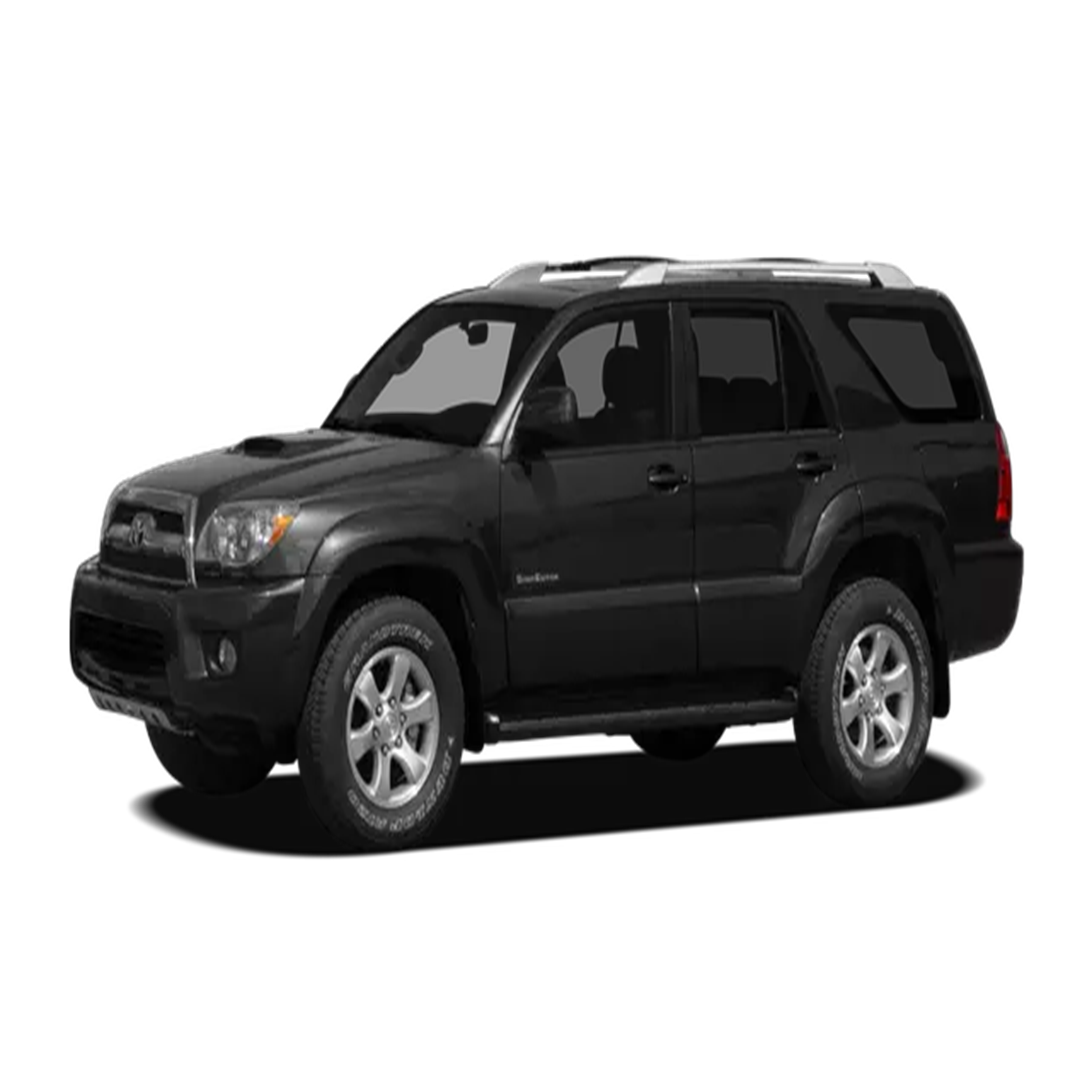 4Runner Gen 4 2003-2009