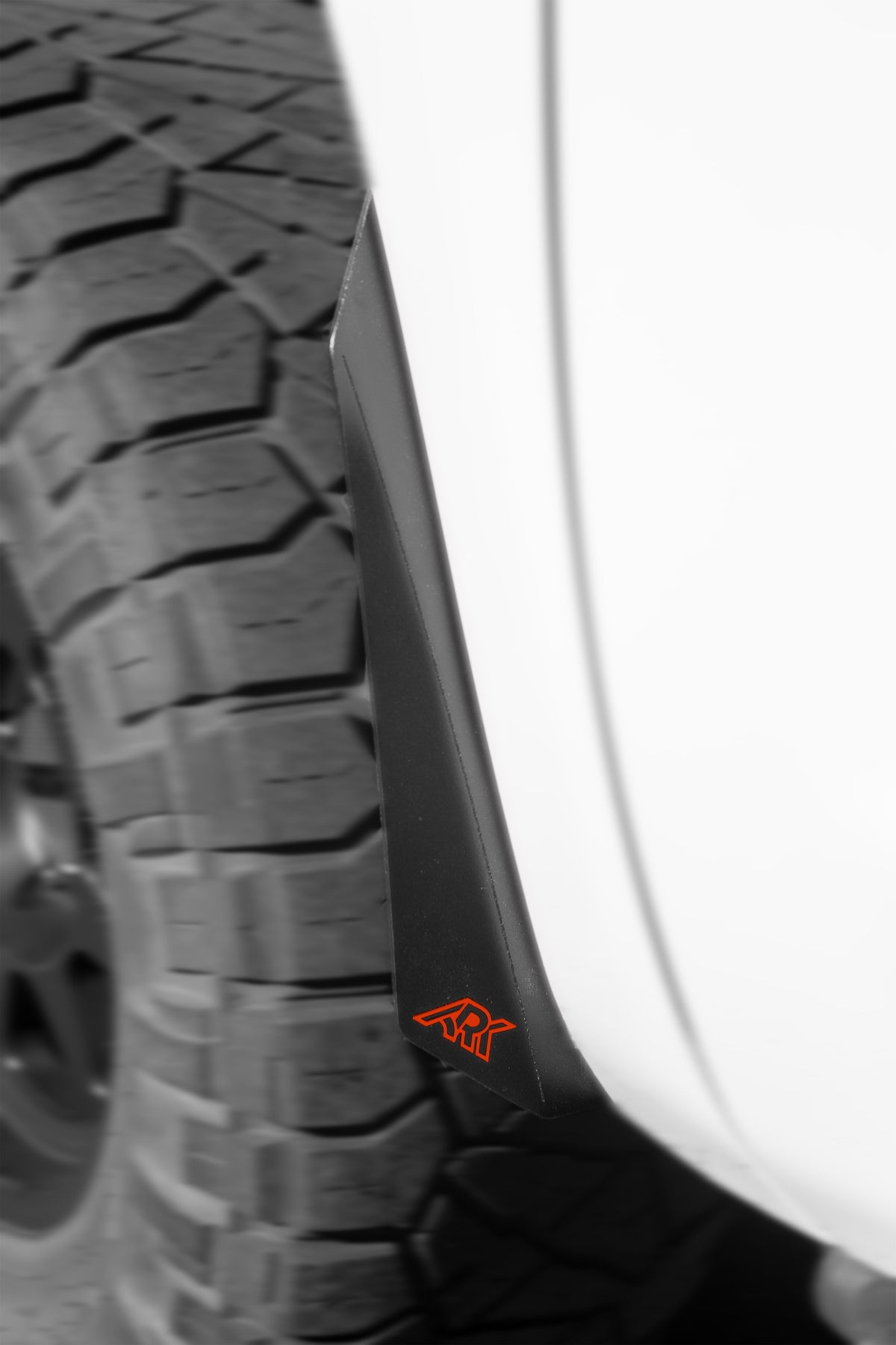 20072021 Toyota Tundra TriXpoly Splash Guards & Mudflap Micros Ark