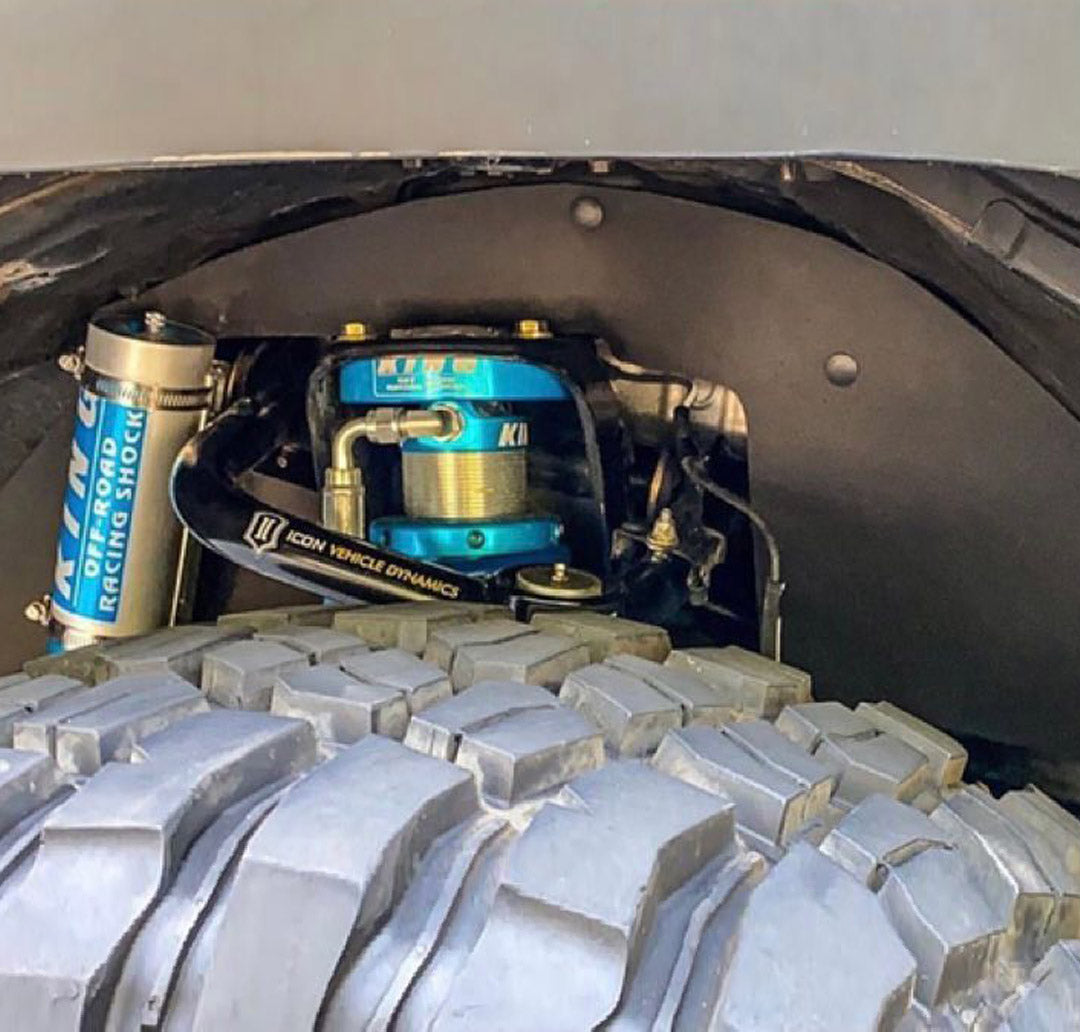 20022009 Lexus GX 470 Splash Guards Ark Splash Guards Ark Splash