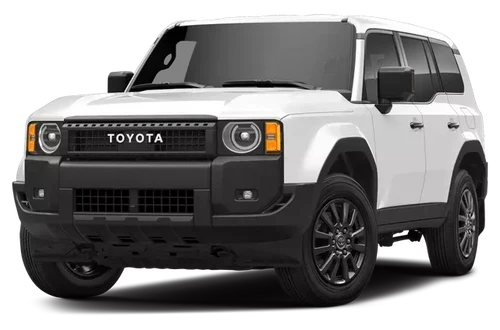 Toyota Land Cruiser Splash Guards: 80 Series, 200 Series & 250 Series Guide