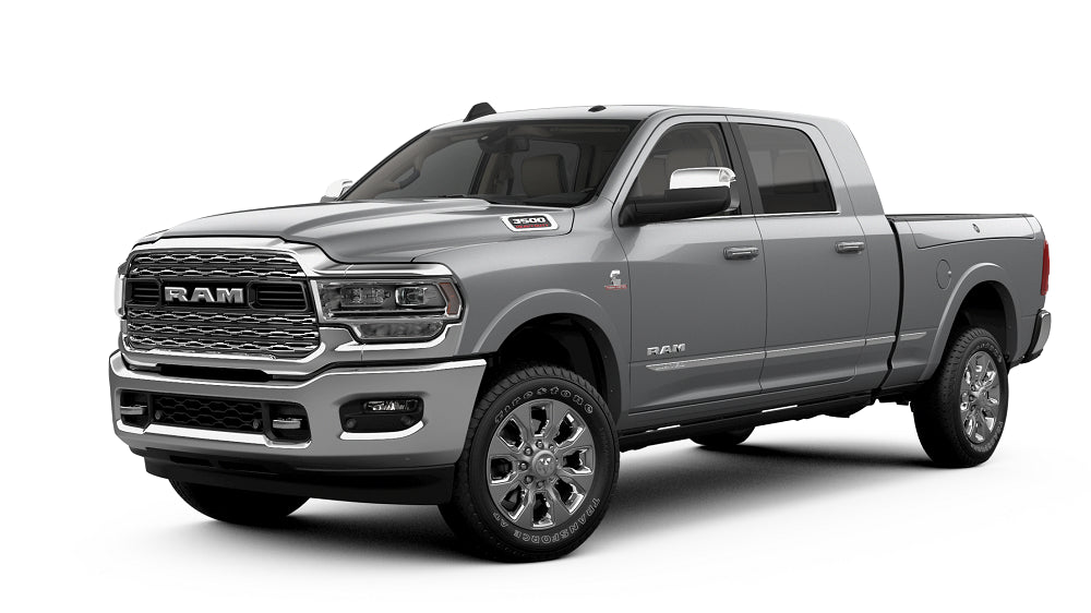 RAM 2500-3500 Trucks - 2009-2024