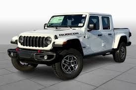 2020-2022 Jeep Gladiator JT TriXPoly Fender Liners