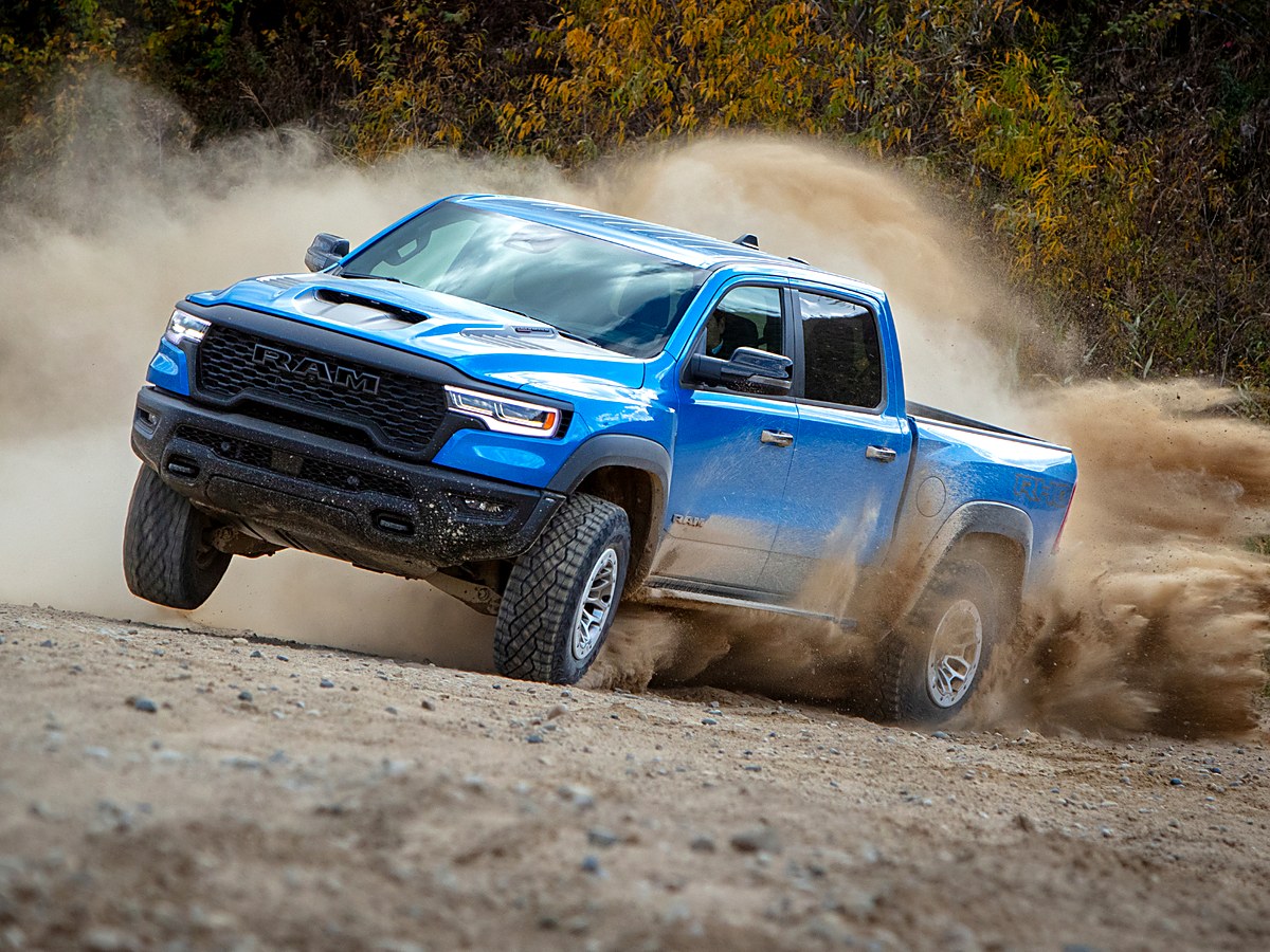 RAM Splash Guards