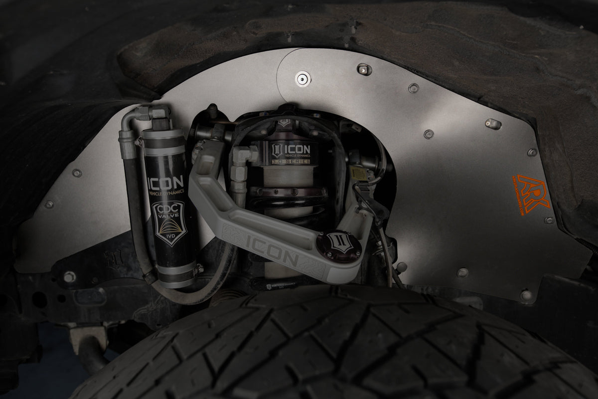 Toyota Tundra Splash Guards Ark Splash Guards Ark Splash Guards