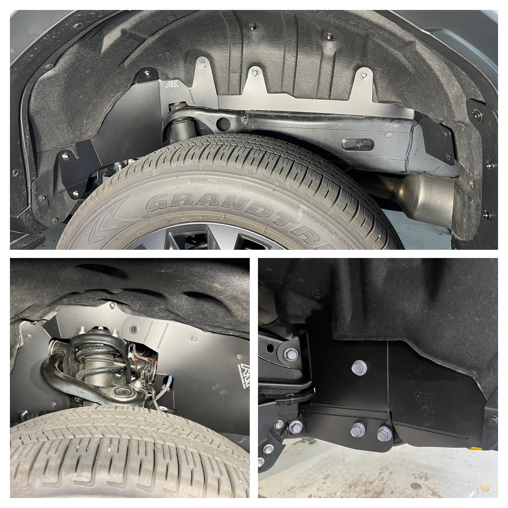 アークティックサークル1③ カリブ アークティックサークル1③ カリブ アークティックサークル1③ カリブ