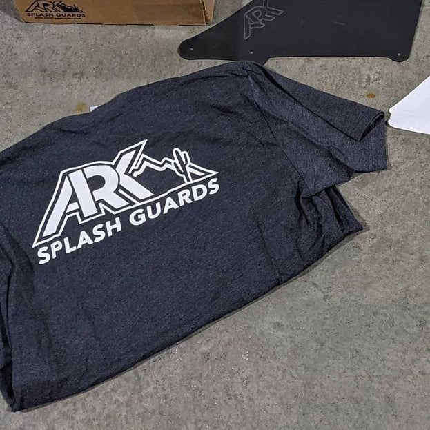Ark Shirt